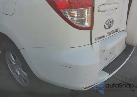 2010 Toyota Rav4 из США, поврежденный, VIN JTMZF4DV5AD023965